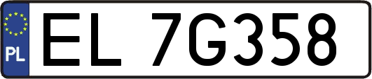 EL7G358