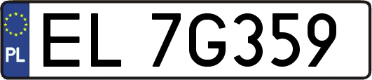 EL7G359
