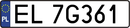 EL7G361