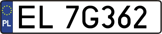 EL7G362