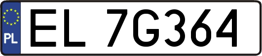 EL7G364