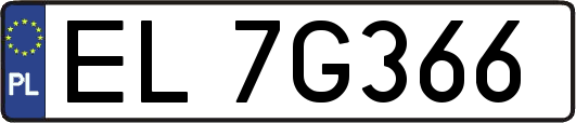 EL7G366