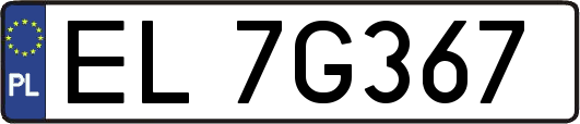 EL7G367