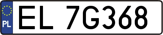 EL7G368