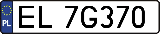 EL7G370