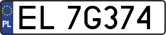 EL7G374