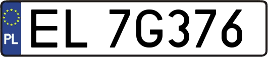 EL7G376