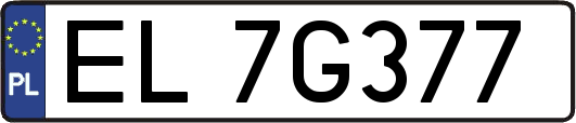 EL7G377