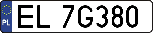 EL7G380
