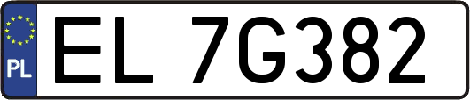 EL7G382