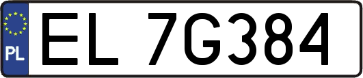 EL7G384