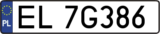EL7G386