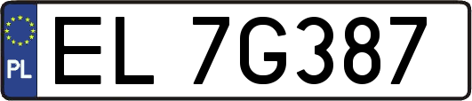 EL7G387