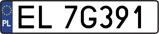EL7G391