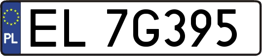 EL7G395