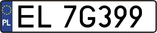 EL7G399