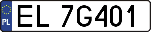 EL7G401