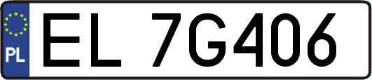 EL7G406