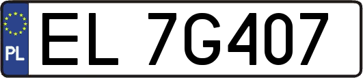 EL7G407