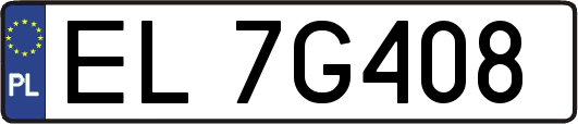 EL7G408