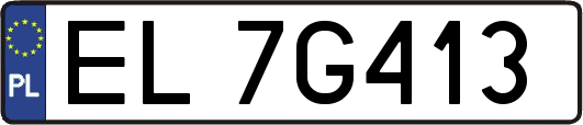 EL7G413