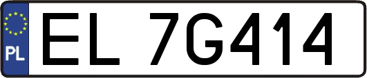 EL7G414