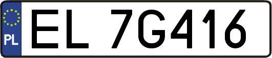 EL7G416