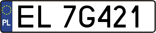 EL7G421