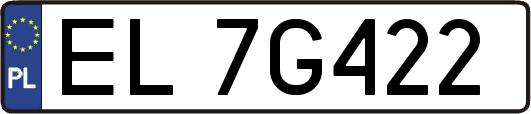 EL7G422