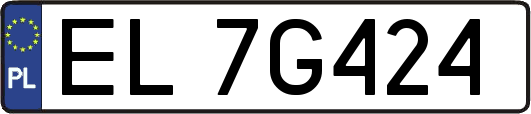 EL7G424
