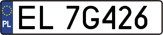 EL7G426