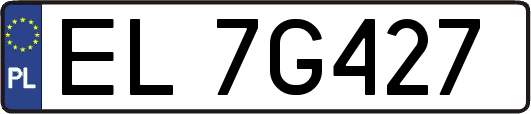 EL7G427