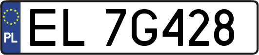 EL7G428