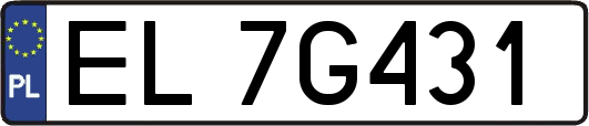 EL7G431