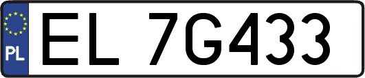 EL7G433