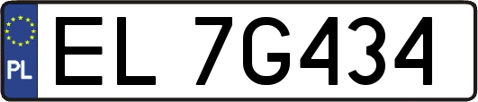 EL7G434
