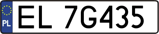 EL7G435