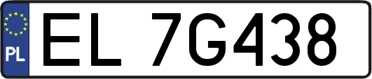 EL7G438