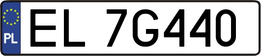 EL7G440
