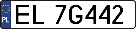 EL7G442