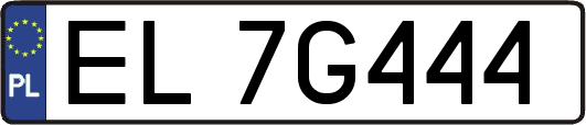 EL7G444