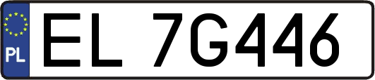 EL7G446