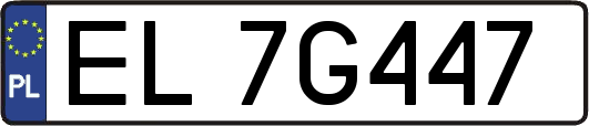 EL7G447