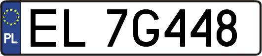 EL7G448
