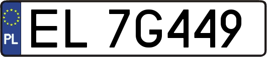 EL7G449