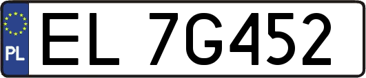 EL7G452