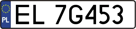 EL7G453