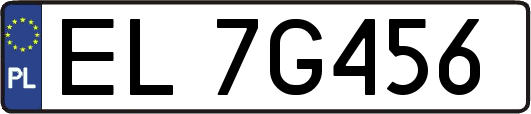 EL7G456