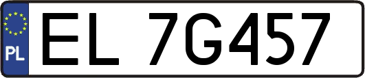 EL7G457