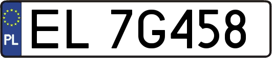 EL7G458